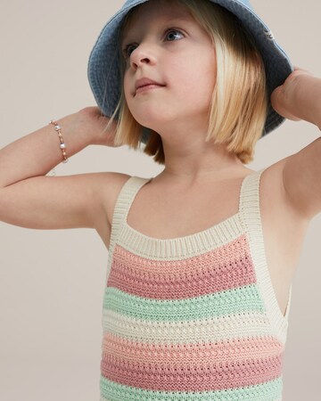 WE Fashion Dress in Mixed colours