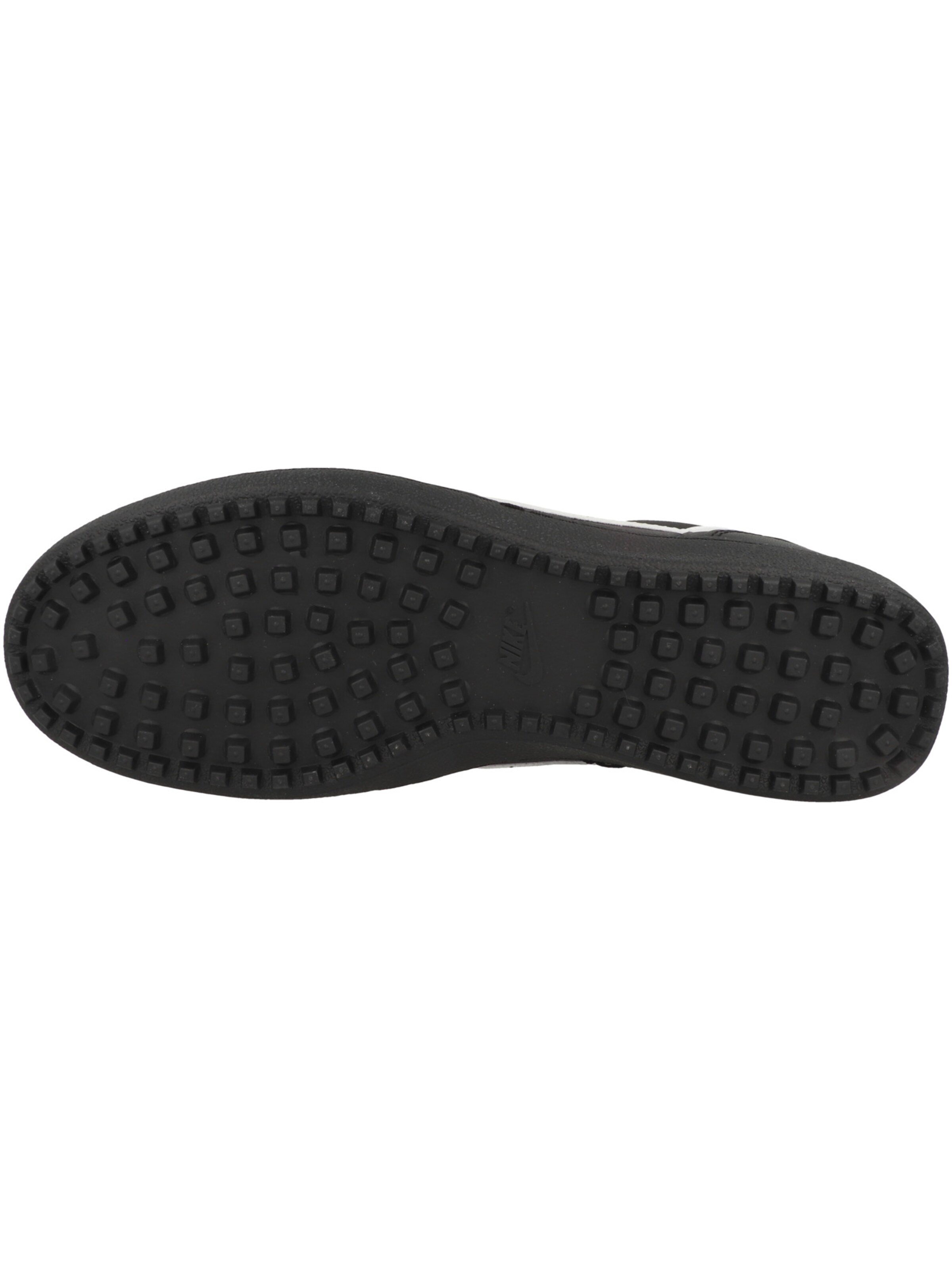 Sneaker bassa 'Field General 82' di Nike Sportswear in nero