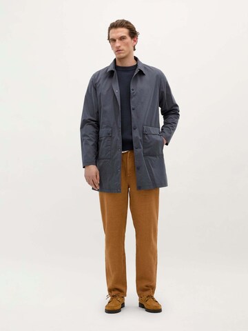 Veste bavaroise ' ' Scalpers en bleu