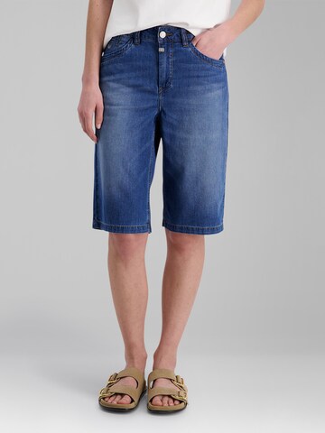 TIMEZONE Regular Jeans 'Ricky' in Blue: front