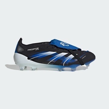 ADIDAS PERFORMANCE Fußballschuh 'Predator Elite' in Schwarz