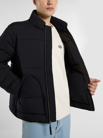 DICKIES Átmeneti dzseki - fekete