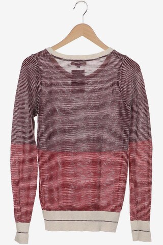 Iriedaily Pullover M in Rot