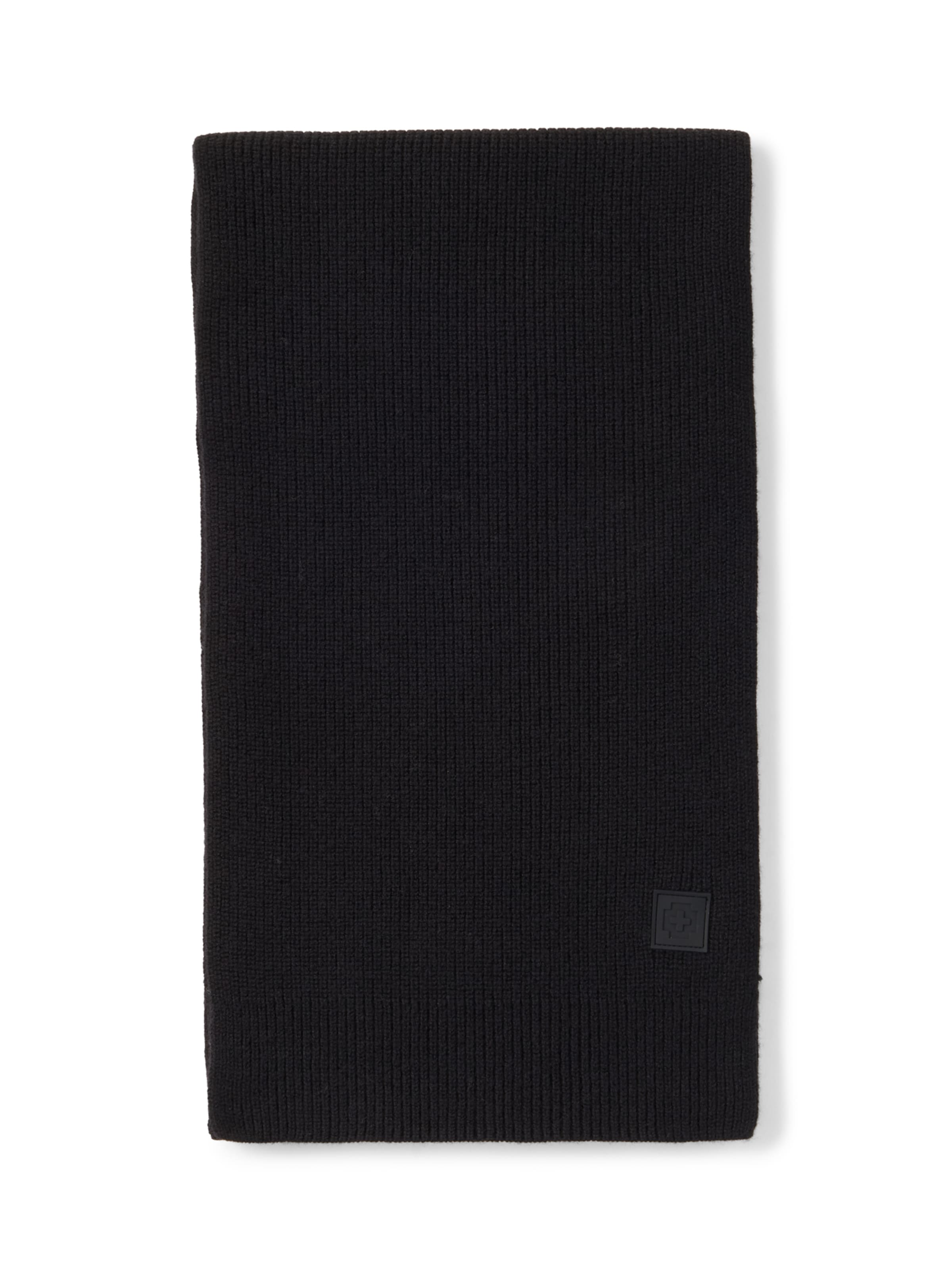 STRELLSON Scarf in Black