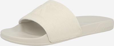 Calvin Klein Pistokkaat 'ESS' värissä kerma, Tuotenäkymä