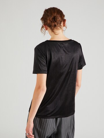 GAP T-shirt i svart