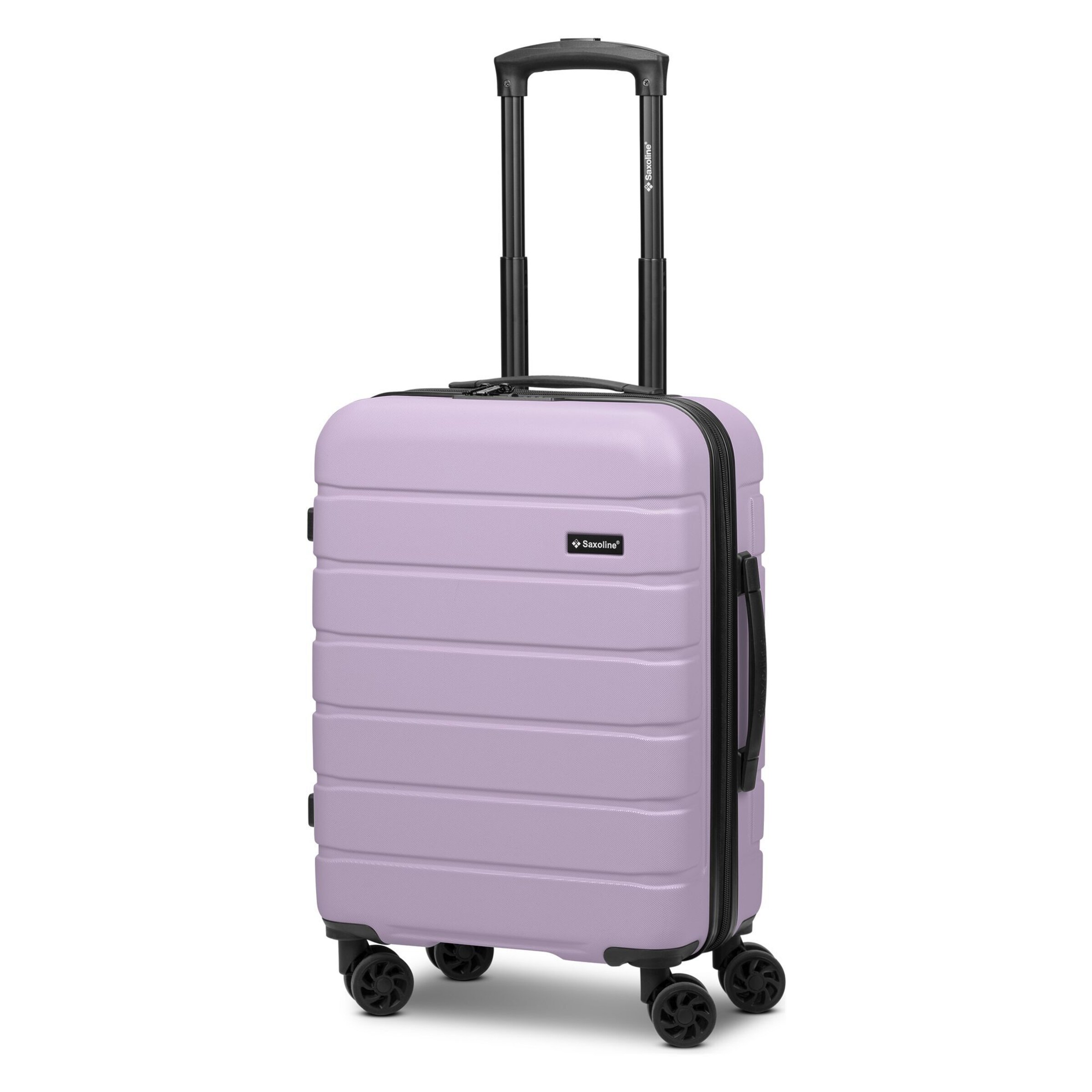 Saxoline Trolley in Lila
