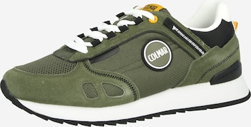 Colmar Rövid szárú sportcipők - zöld: elől