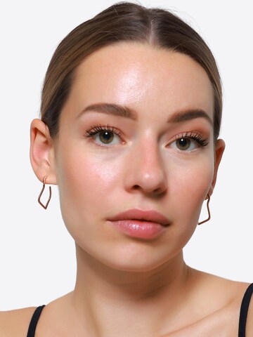 Heideman Ohrringe 'Avelina' in Gold