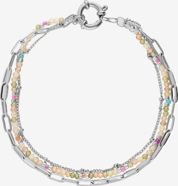 My Jewellery Armband in Zilver: voorkant