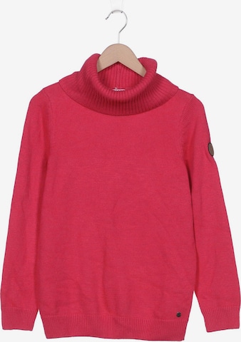KangaROOS Pullover L in Pink: predná strana