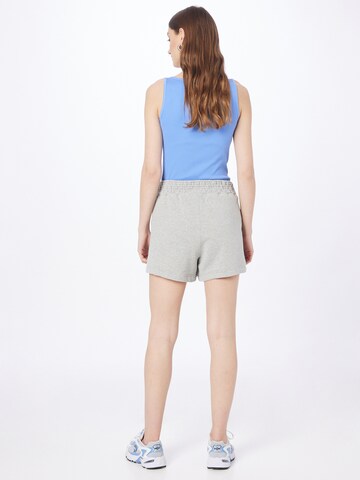 Polo Ralph Lauren Regular Shorts in Grau
