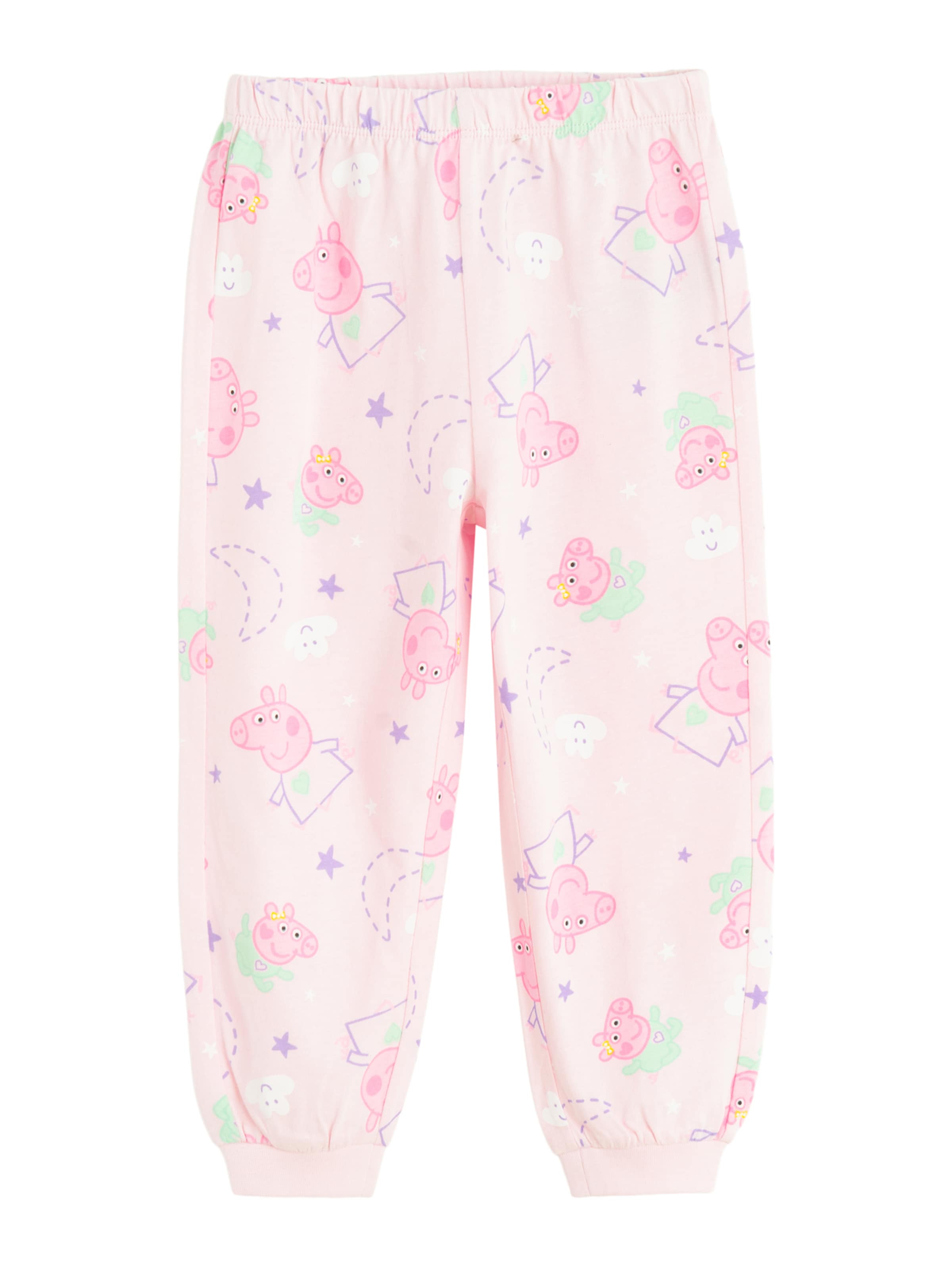 rozā Cool Club Pidžama