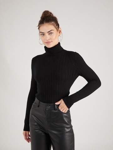 Banana Republic Pullover in Schwarz: predná strana