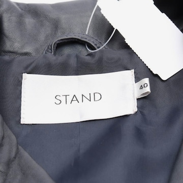 STAND STUDIO Jacket & Coat in L in Blue