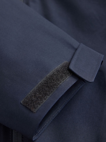 Next - Chaqueta de montaña en azul