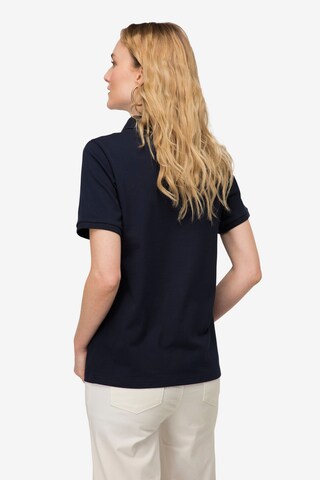 LAURASØN Shirt in Blue