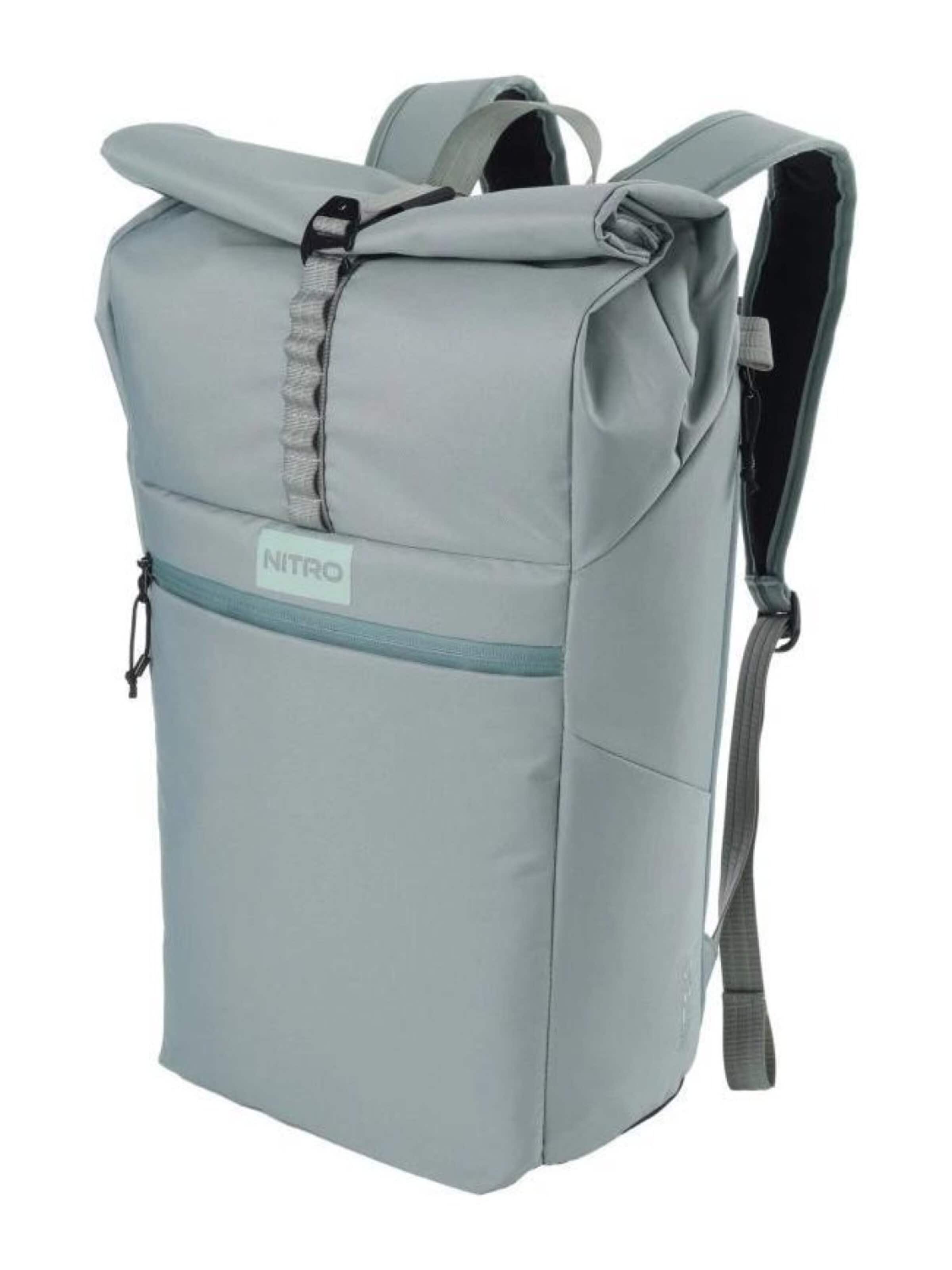 NITRO Rucksack‌‌‌‌‌‌‌‌ in Blau