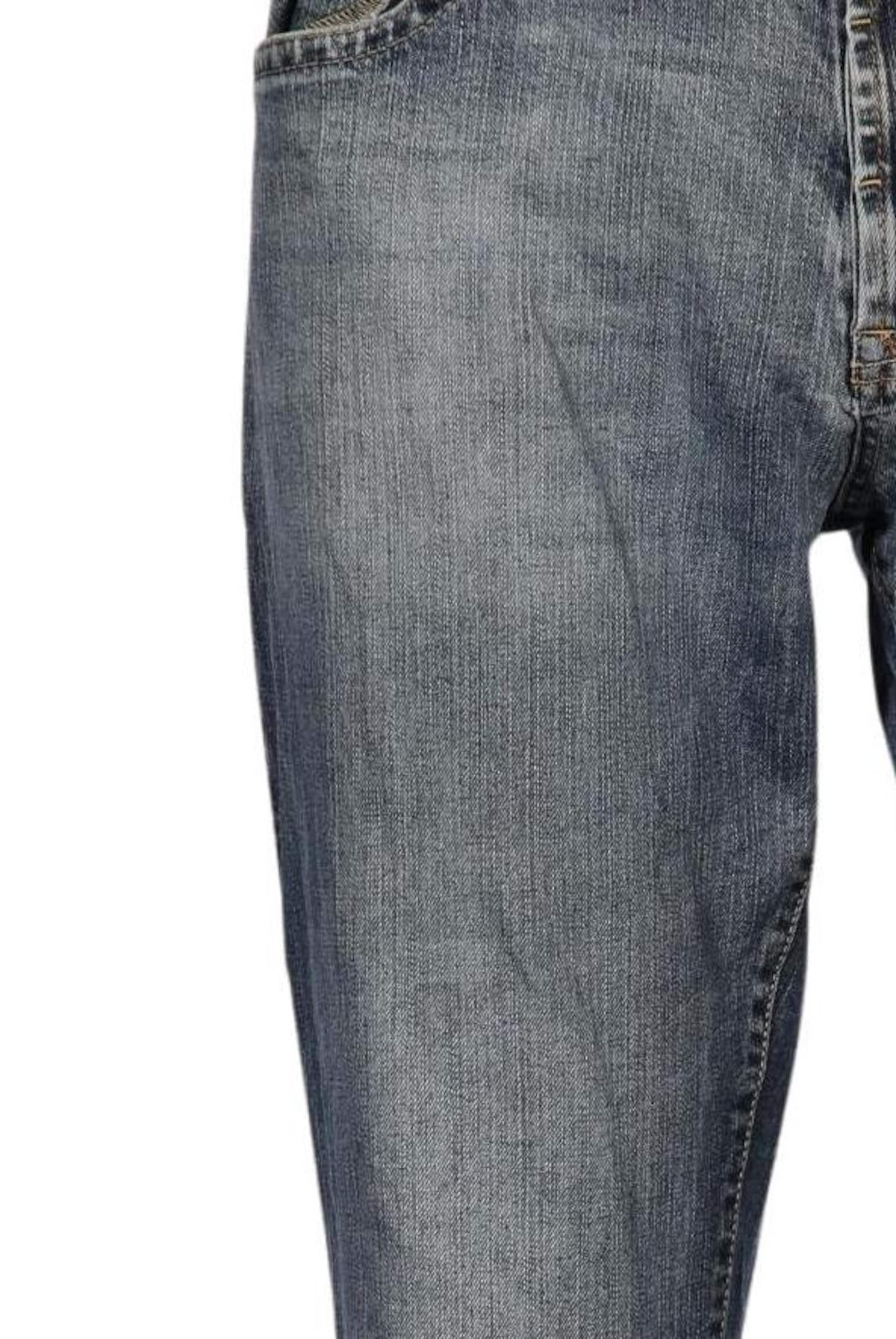 CAMEL ACTIVE Jeans 40 in Blau