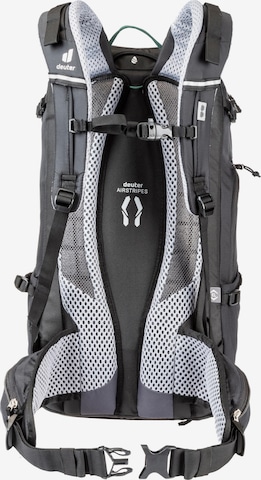 DEUTER Rucksack 'Trans Alpine 32 EL' in Schwarz