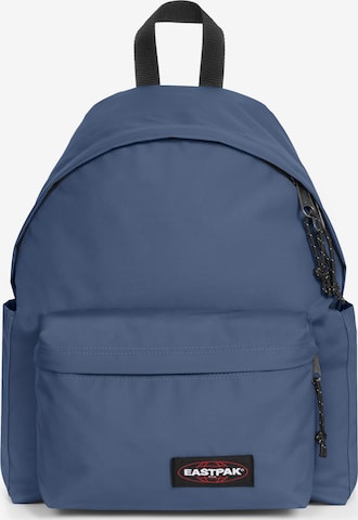 Sac à dos EASTPAK en bleu : devant