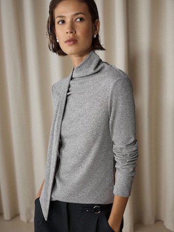 Maglietta di Next in grigio: frontale