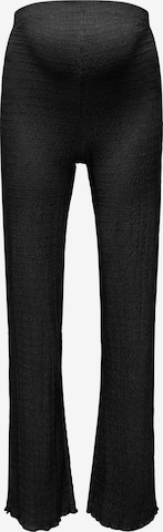Only Maternity Pants 'OLMCalia' in Black: front