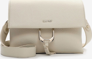 Sac à bandoulière 'Keely' Suri Frey en beige : devant