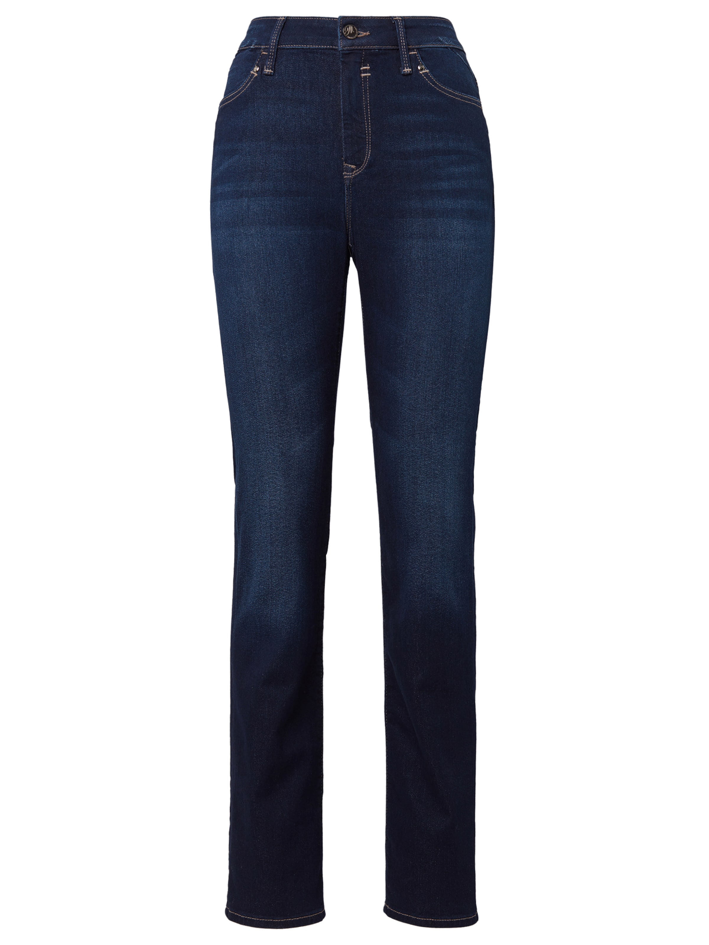 Mavi Džíny 'Kendra' – modrá: přední strana