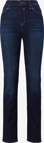 Mavi Slim fit Jeans 'Kendra' in Blue: front