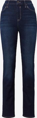 Mavi Slim fit Jeans 'Kendra' in Blue: front