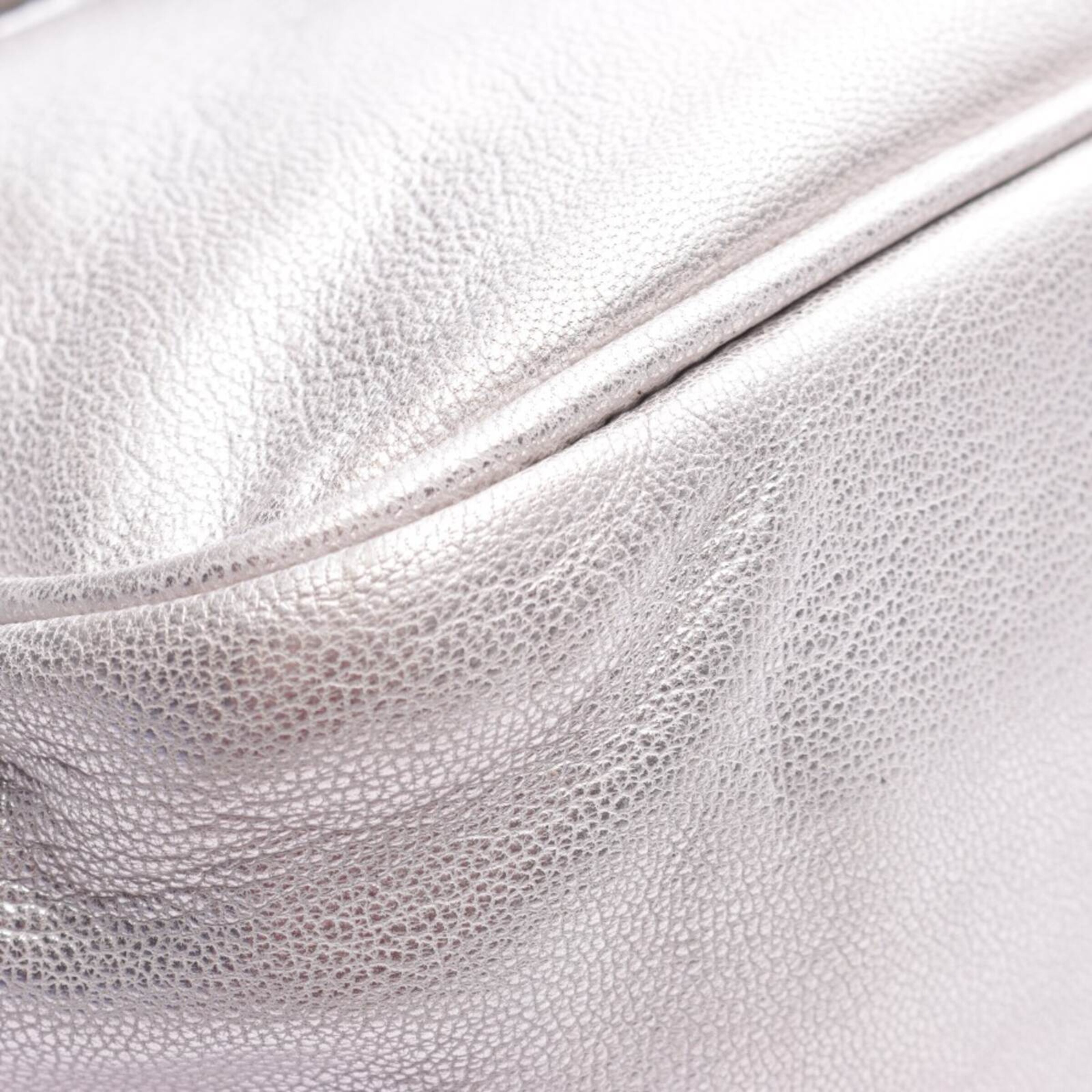 STRENESSE Handtasche One Size in Silber