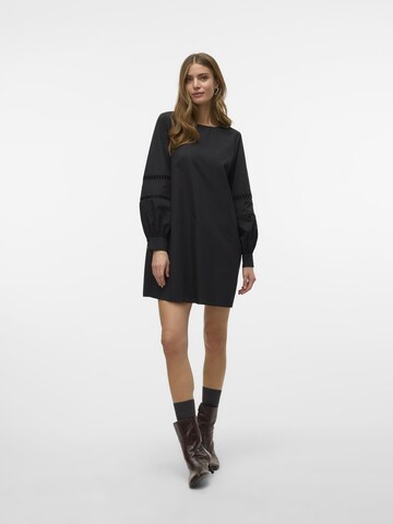 Robe 'EYA' VERO MODA en noir