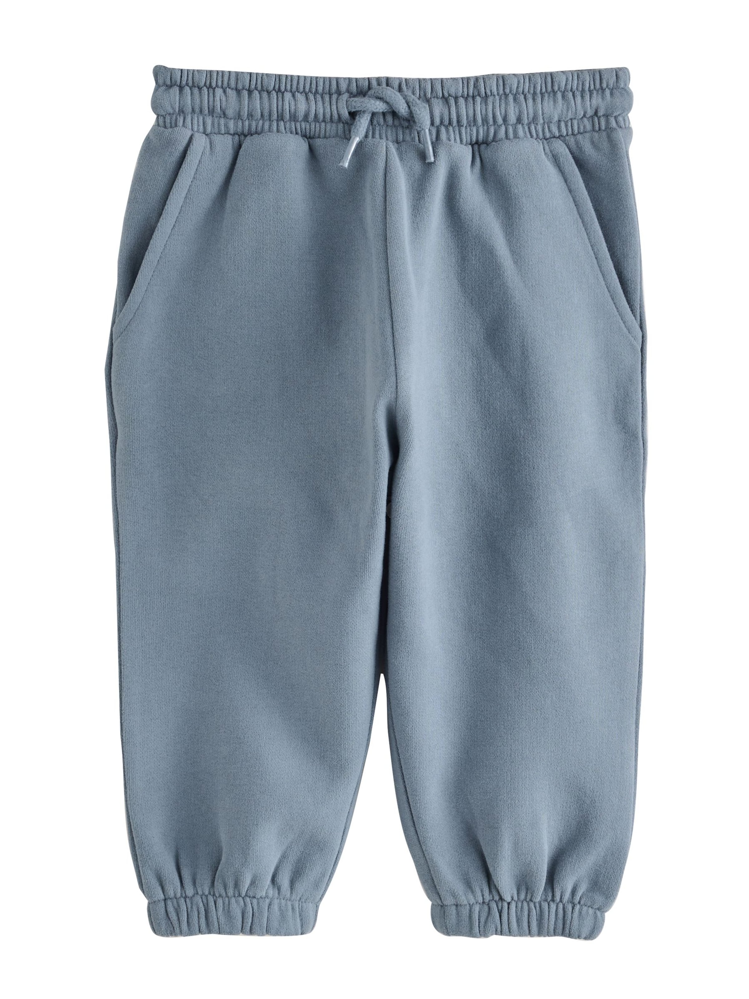 Flared Pantaloni di Next in blu