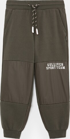 Gulliver Regular Pants in Brown: front