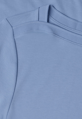 STREET ONE Shirt in Blue