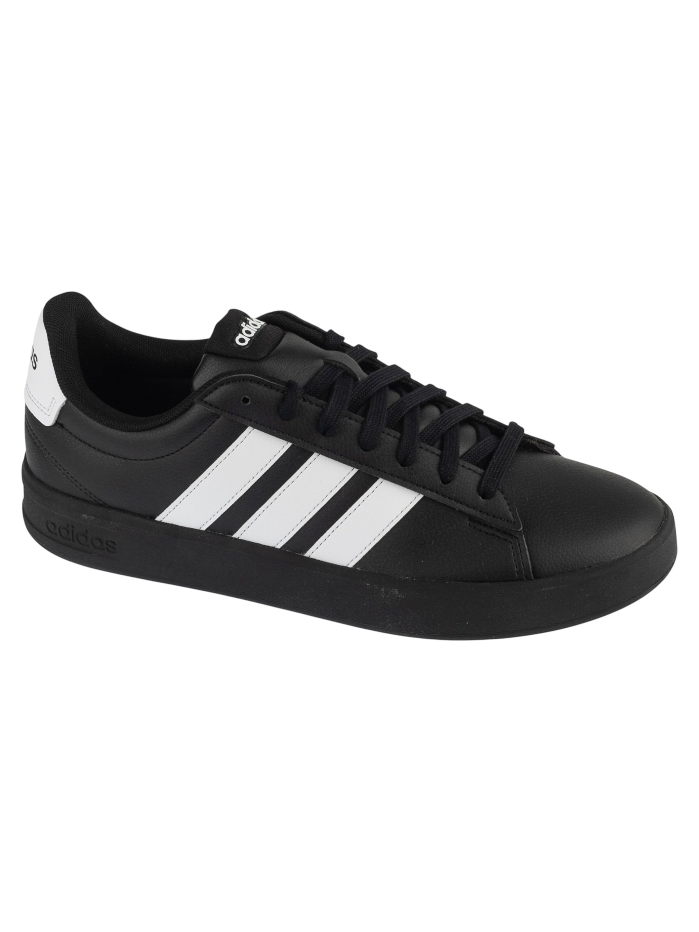 ADIDAS PERFORMANCE Sneaker low 'adidas Grand Court 3.0'‌‌‌‌ in schwarz, Produktansicht