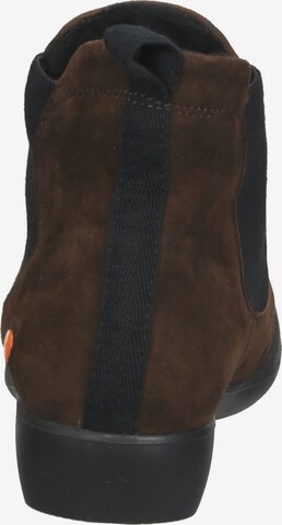 Chelsea Boots Softinos en marron