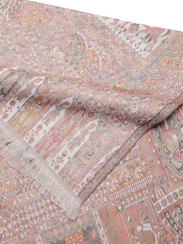 Écharpe 'Saniara' AVANT-GARDE PARIS en mélange de couleurs