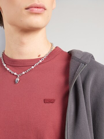LEVI'S ® Shirt in Rood