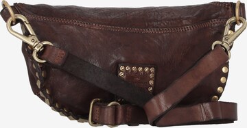 Campomaggi Fanny Pack in Brown