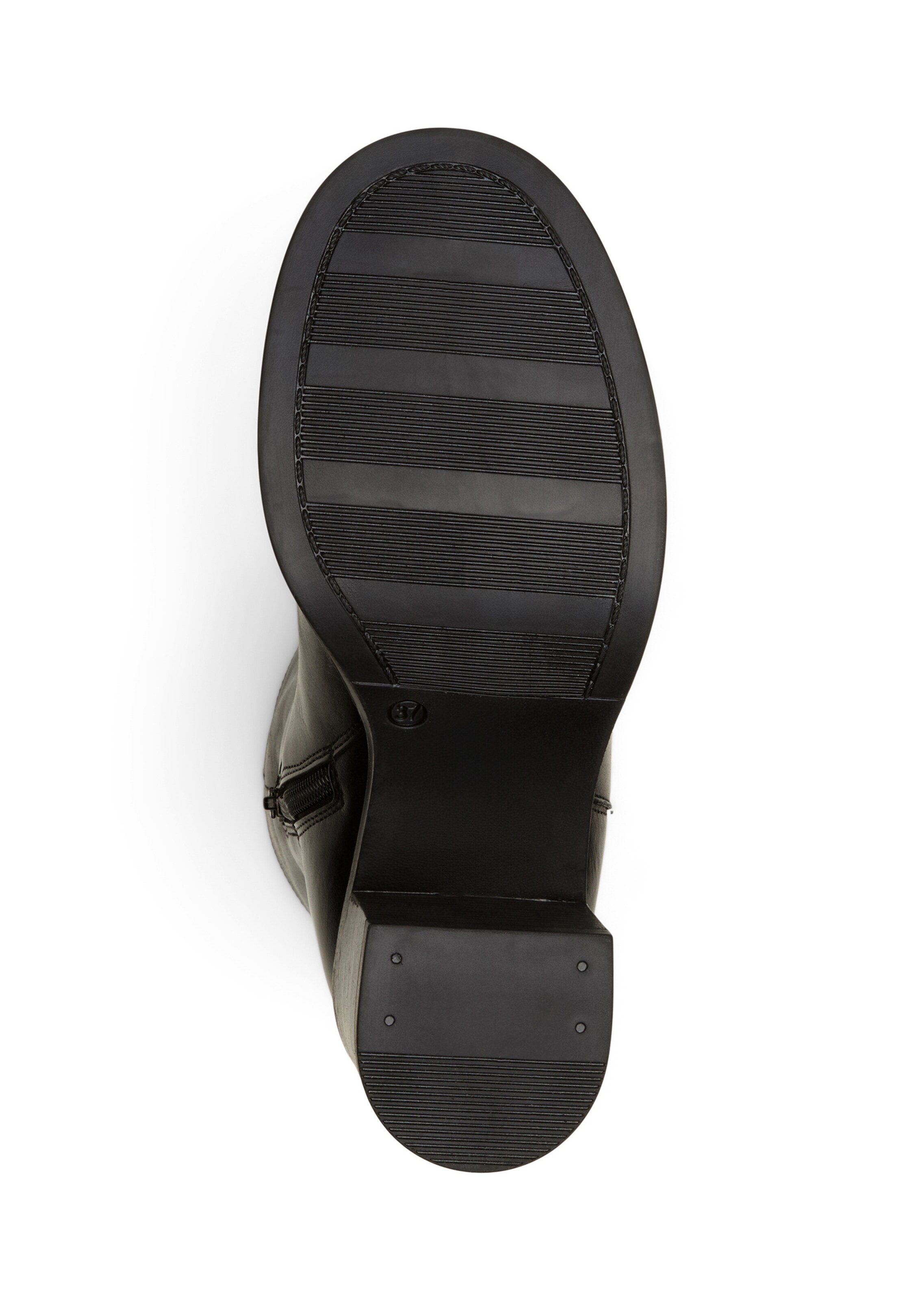 Marc O'Polo Ankle Boots in Black