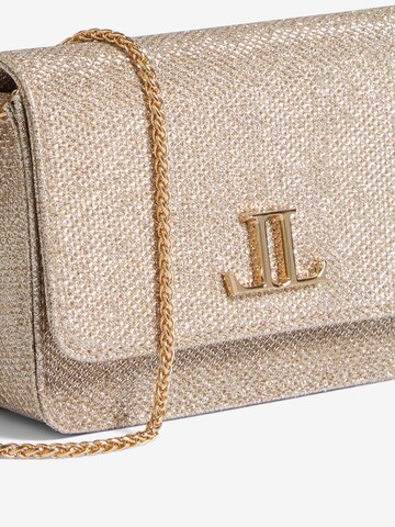 Lipsy Umhängetasche in Gold