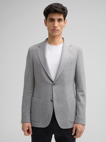 STRELLSON Slim fit Blazer 'Arndt' in Grey: front