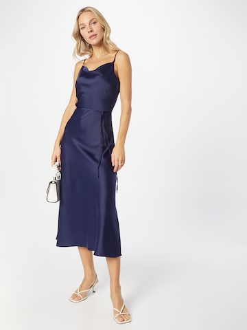 Y.A.S Cocktail Dress 'THEA' in Blue