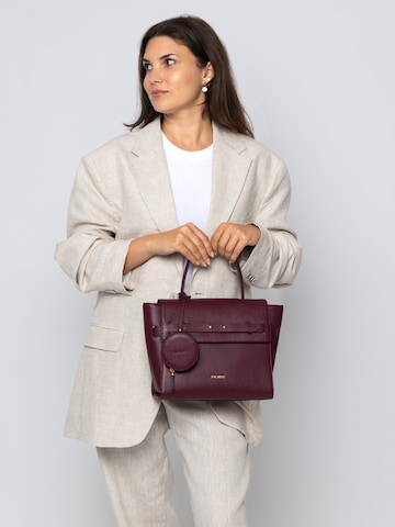 Picard Handbag 'Chic Way' in Red: front