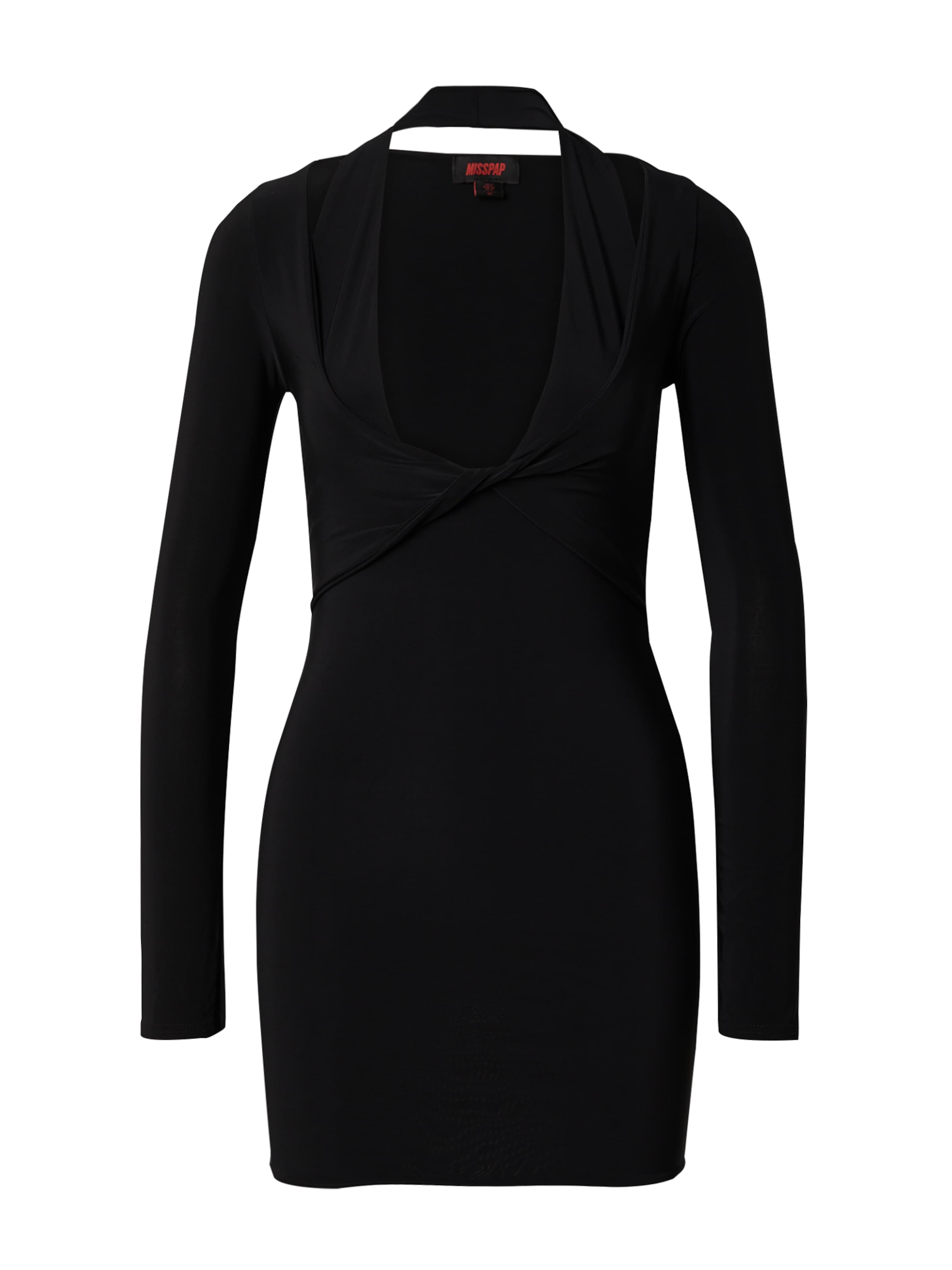 Misspap Dress in Black, Item view