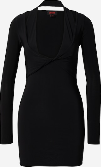 Misspap Sukienka w kolorze czarnym, Podgląd produktu