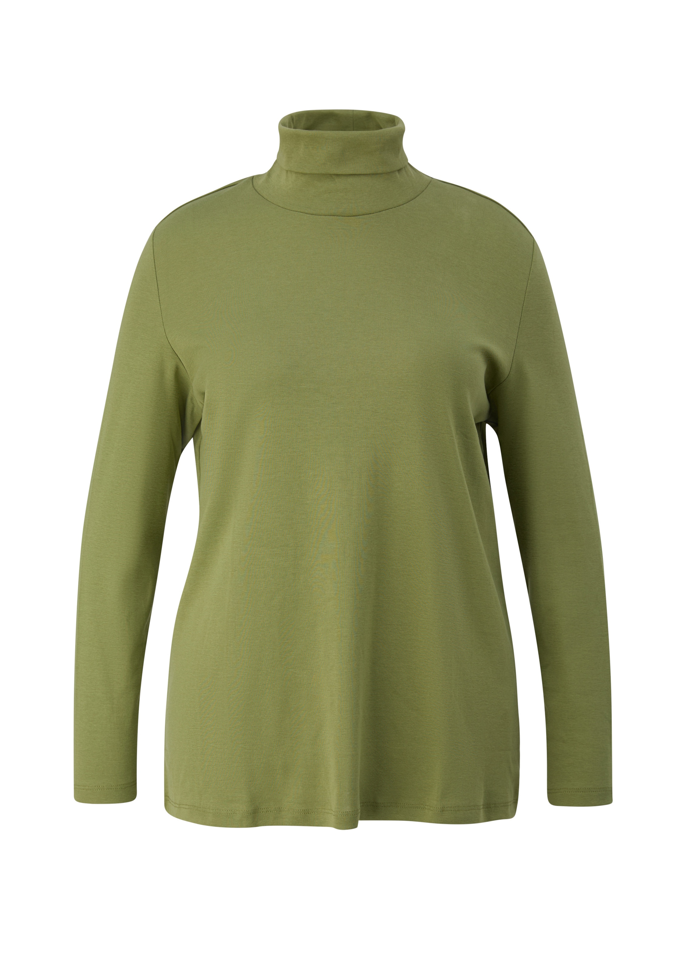 s.Oliver Shirt in XXXL in grün, Produktansicht