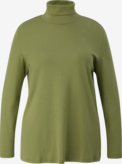 s.Oliver Shirt in XXXL in grün, Produktansicht